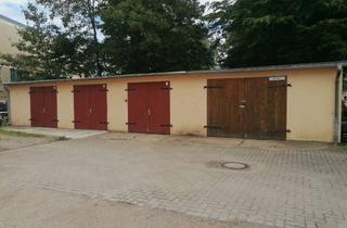 Lager mieten in Melanchthonstr 35, 22525 Stellingen, Große Garage / Lagerfläche