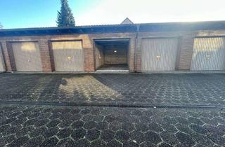 Garagen mieten in Königsberger Str. 11, 59192 Bergkamen, Garage zu vermieten – Königsberger Str. 11, 59192 Bergkamen