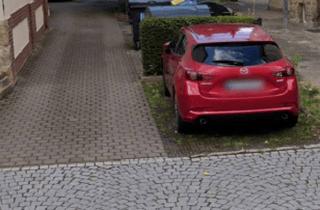 Garagen mieten in Bonifaciusstraße, 99084 Brühlervorstadt, Außenstellplatz in Erfurt-Bonifaciusstraße