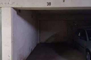Garagen mieten in 47906 Kempen, Tiefgaragenstellplatz in Kempen zu vermieten