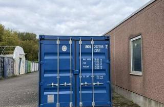 Immobilie mieten in 41812 Erkelenz, Container