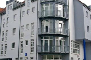 Garagen mieten in Raabengasse, 67657 Innenstadt, POCHERT IMMOBILIEN - Tiefgaragen-Stellplatz (Oberer Duplex) in KL - Altstadt zu vermieten