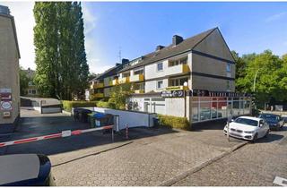 Garagen mieten in Kattunbleiche 6-8 / Litzowstraße 17, 22041 Wandsbek, Tiefgaragenstellplatz zentral in Wandsbek zu vermieten!| GLADIGAU