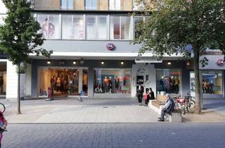 Gewerbeimmobilie mieten in Hochstraße 15, 45964 Gladbeck, *** Stadt-Hotel in Gladbeck, 1A Lage, Fußgängerzone, zu vermieten***