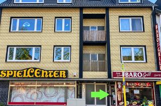 Gastronomiebetrieb mieten in Vestische Str. 121a, 46117 Osterfeld-West, Etablierter Imbiss mit Partyservice zu verpachten! Komplett eingerichtet
