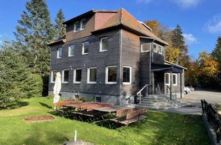 Gewerbeimmobilie kaufen in Sandplacken, 61389 Schmitten, Gaststätte/Wohnhaus