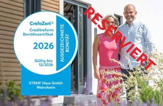 Einfamilienhaus kaufen in 85122 Hitzhofen, Individuell geplantes Einfamilienhaus in Hitzhofen