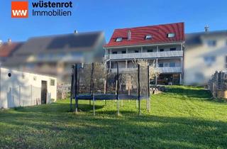 Haus kaufen in 72415 Grosselfingen, Ihr Zuhause für Generationen – Familienglück mit wunderschönem Garten in Grosselfingen.