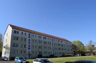 Wohnung mieten in Schumannstraße 30, 99867 Gotha, Wohlfühloase kompakt, hell & gut geschnitten