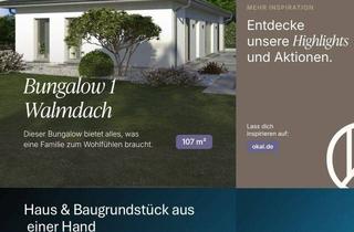 Haus kaufen in 14827 Wiesenburg, Ankommen im Grünen: Dein neues Zuhause mit Grundstück in Wiesenburg/Mark
