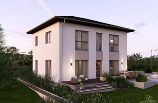 Villa kaufen in 01454 Wachau, STADTVILLA MIT ca. 155m² - 2.276,77 EUR/m²
