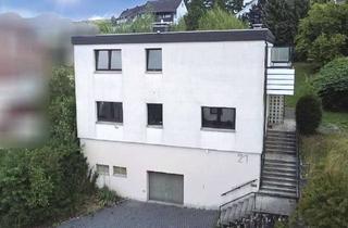 Haus kaufen in 31707 Heeßen, Zwei Wohneinheiten, großzügiges Grundstück – vielseitig nutzbar