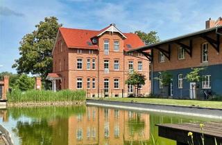 Mehrfamilienhaus kaufen in 06484 Quedlinburg, Denkmalgeschütztes Mehrfamilienhaus mit flexiblem Nutzungskonzept
