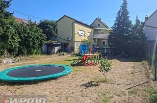 Haus kaufen in 67459 Böhl-Iggelheim, Käuferprovisionsfrei! Großzügiges Familiendomizil in ruhiger Lage von Böhl-Iggelheim!