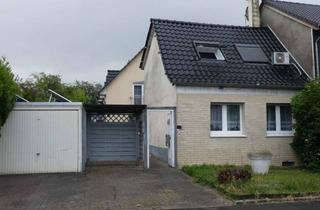 Haus kaufen in 44369 Deusen, Klein aber fein mit Garage und Gartenanteil