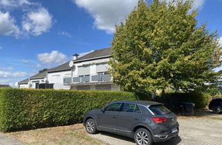 Reihenhaus kaufen in 54662 Herforst, Wohnen nah am Wald: Endreihenhaus in Herforst