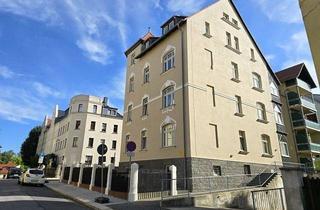 Immobilie mieten in Friesenstraße, 04600 Altenburg, Aufzug, Wanne, Dusche - die Altersgerechte!