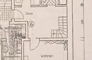 Wohnung mieten in Voßstraße, 08525 Plauen, Super 3-Raum-Maisonette-Whg. mit Balkon