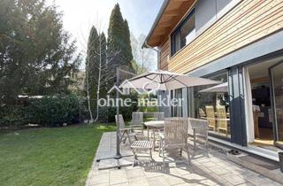 WG-Zimmer mieten in 82327 Tutzing, 2 moderne WG-Zimmer in Tutzing – Bahnhof, Garten und Homeoffice