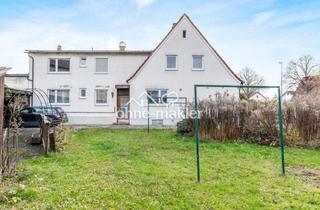 Einfamilienhaus kaufen in Schabringer Straße 56, 89415 Lauingen, Provisionsfrei: Einfamilienhaus mit Potential