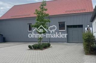 Geschäftslokal mieten in 99189 Walschleben, Modulare Lageranlage - 29 Boxen - vollautomatisiert - ideal zur Weitervermietung
