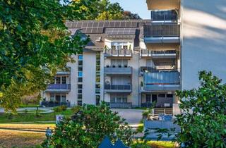 Wohnung kaufen in 01705 Freital, Moderne 3- Zimmer Eigentumswohnung im Dachgeschoss mit großem Balkon in Freital