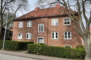 Wohnung mieten in 23774 Heiligenhafen, Frisch sanierte 3 Zimmer Wohnung zur Miete zum 01.10.2026