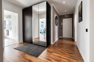 Wohnung kaufen in 22459 Hamburg, Helle 2,5-Zimmer-Obergeschosswohnung in Hamburg-Schnelsen mit Balkon und Stellplatz