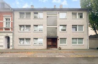 Anlageobjekt in 45476 Mülheim, Vollvermietetes MFH mit 9Wohneinheiten und ca. 527 m² in MH-Styrum Kapitalanlage - Rendite 7,57 % -