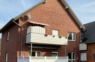Wohnung mieten in 33428 Harsewinkel, Gepflegte 3-Zimmer-Wohnung mit Balkon und Stellplatz in Harsewinkel-Greffen