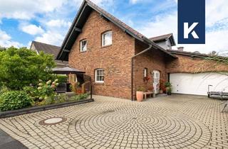 Haus kaufen in Ortsbitze 16, 53819 Neunkirchen-Seelscheid, Schmuckstück in Neunkirchen-Seelscheid
