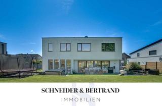 Einfamilienhaus kaufen in 52477 Alsdorf, Top Lage trifft moderne Wohnqualität - Freistehendes Einfamilienhaus in Alsdorf