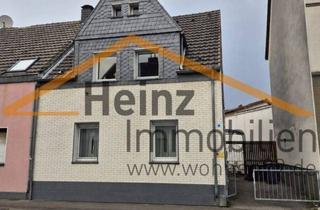 Doppelhaushälfte kaufen in 51107 Köln, Familienfreundliche Doppelhaushälfte mit großem Garten