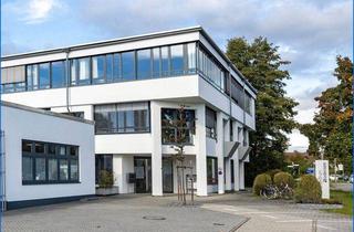 Gewerbeimmobilie mieten in 78315 Radolfzell, Moderne Büroflächen in sehr guter Lage von Radolfzell ab sofort zu vermieten.