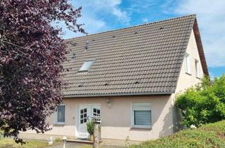 Haus kaufen in 17367 Eggesin, Ruhige Stadtrandlage - Eggesin - Platz für Ihre Familie