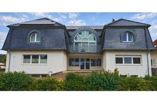 Villa kaufen in 63589 Linsengericht, Repräsentative Villa mit 2 vermieteten Praxen und freier Wohnung/ Nur 5 Min bis zur A66