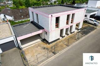 Haus kaufen in 55606 Kirn, Architektur mit Weitblick – großzügiger Neubau zur individuellen Fertigstellung in Kirn