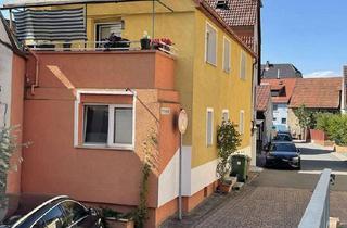 Haus kaufen in Weinbergstraße, 69256 Mauer, Die Alternative zur ETW: Omas Häuschen - 2007 liebevoll saniert