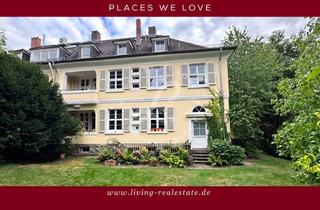 Doppelhaushälfte kaufen in 61462 Königstein, Doppelhaushälfte mit Geschichte, Charakter und einem Garten zum Verlieben
