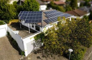 Einfamilienhaus kaufen in 77955 Ettenheim, Bestlage Ettenheim: Einfamilienhaus mit 149 m² Wohnkomfort & 47 m² Zusatzbereich
