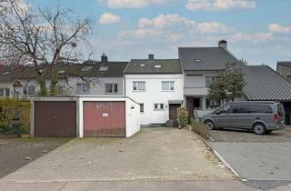 Haus kaufen in 79108 Zähringen, Viel Platz für die Familie – großzügiges Zuhause mit Garten in Freiburg-Wildtal