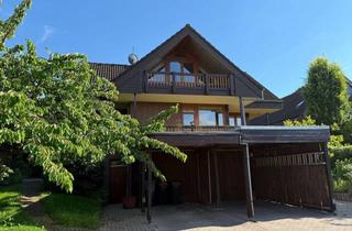 Haus kaufen in Riekeweg, 31787 Hameln, Panoramablick ins Sonnental