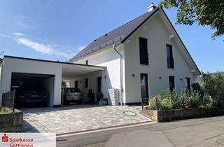 Einfamilienhaus kaufen in 37130 Gleichen, Neuwertiges Einfamilienhaus in idyllischer Dorflage