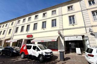 Haus kaufen in 66440 Blieskastel, Wohn- und Geschäftshaus im Herzen der Barockstadt Blieskastel