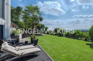 Haus kaufen in 65812 Bad Soden, Über den Dächern von Bad Soden – exklusives Wohnen mit mediterranem Flair