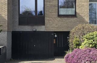 Haus kaufen in 22844 Norderstedt, Reihenmittelhaus in traumhafter Lage am Norderstedter Stadtpark