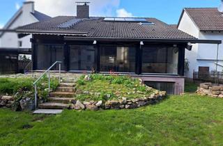 Einfamilienhaus kaufen in 69198 Schriesheim, Einfamilienhaus