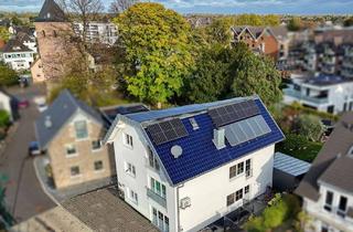 Einfamilienhaus kaufen in 53859 Niederkassel, Großzügiges, modernes Einfamilienhaus mit separater Dachgeschosswohnung