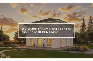 Haus kaufen in 18182 Bentwisch, EXKLUSIVES PREMIUM-BAUGRUNDSTÜCK IN BENTWISCH - 1.080 m² FÜR ANSPRUCHSVOLLE WOHNTRÄUME
