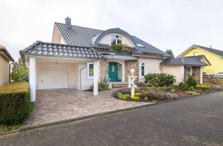 Villa kaufen in 53547 Breitscheid, Traumhafte Villa mit Weitblick - Pool - Sauna & PV Anlage